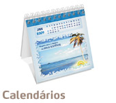 Calend�rios