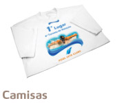 Camisas