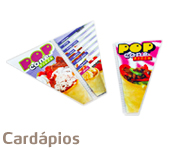 Card�pios