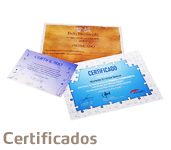 Certificados