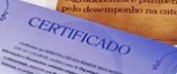 Certificados
