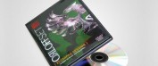 Encartes de CD e DVD