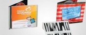 Encartes de CD e DVD