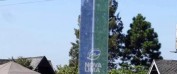 Estandarte Nova Lima