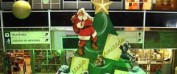 Decora��o de Natal