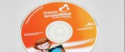 Rotulo CD e DVD