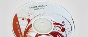 Rotulo CD e DVD