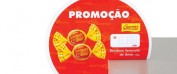 Rotulo CD e DVD
