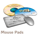 Mouse Pads Personalizados