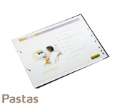 Pastas