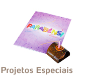 Projetos Especiais