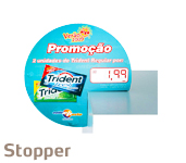 Stopper