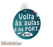Wobbler