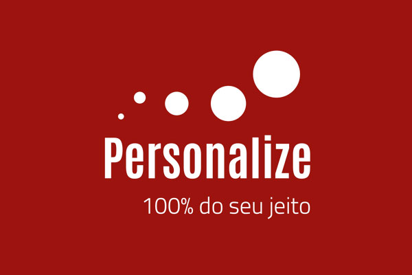 Cartão de Visitas 100% Personalizável Cod: 101