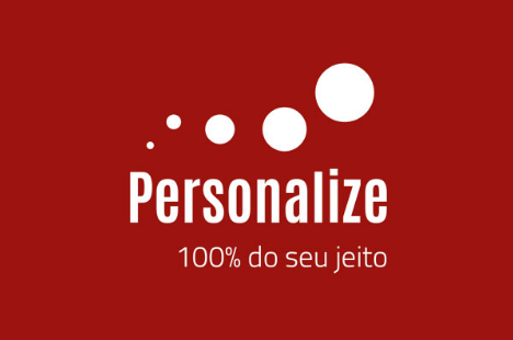 Adesivo 100% Personalizável Cod: 248