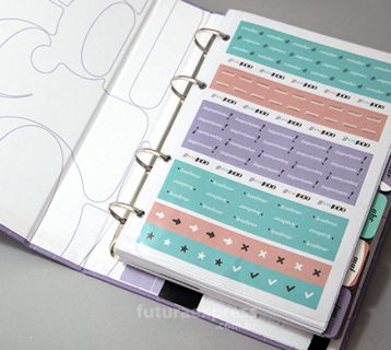 Adesivo de Vinil e Adesivo de Papel