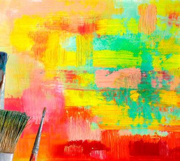 Psicologia das Cores