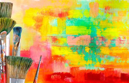 Psicologia das Cores