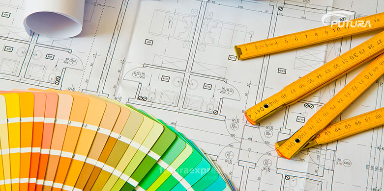 O que é Plotagem de Projeto