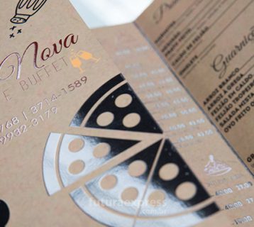 O que é Verniz Localizado