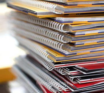 Glossário Indústria Gráfica