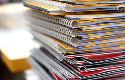 Glossário Indústria Gráfica