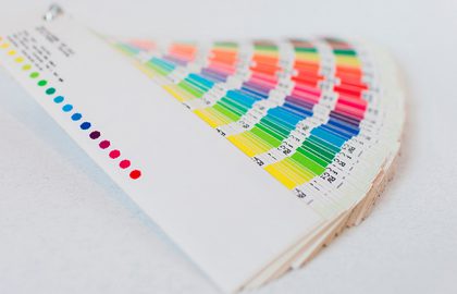 O que é Pantone