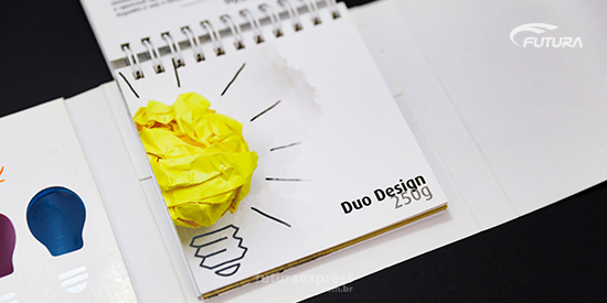 Papel Duo Design