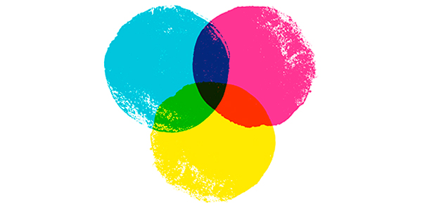 Conheça os diferentes sistemas de cores: CMYK, RGB e Pantone