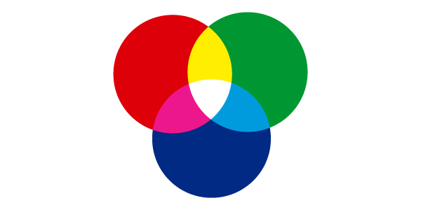 Entendendo as diferenças entre as paletas RGB e CMYK - RB SUPPLIES