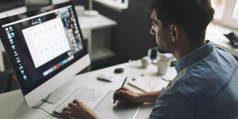 Sites para Designers