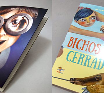 O que é Laminação