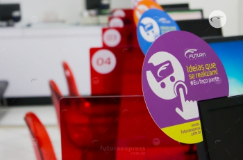 Quais são os produtos mais queridos nos pontos de venda?