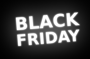 Prepare-se para a Black Friday