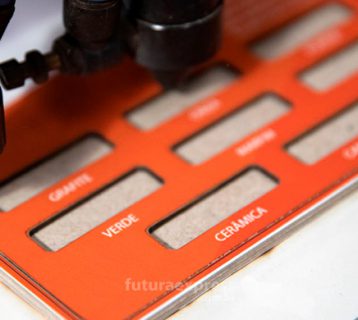 Acabamentos Gráficos