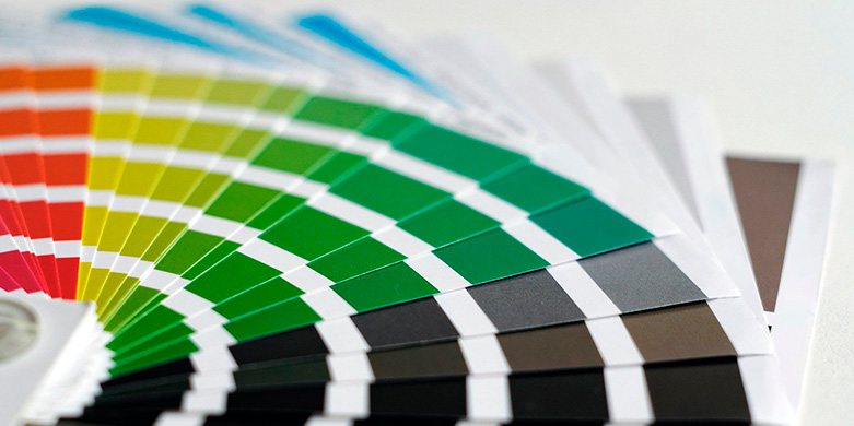 O que é Produção Gráfica