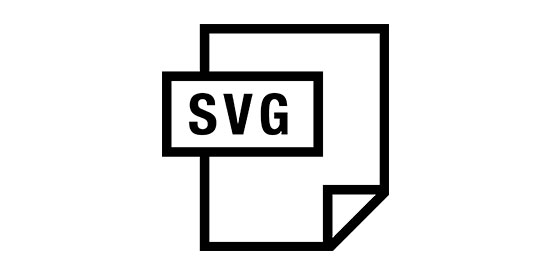 Formato de Imagem SVG