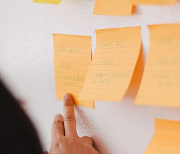 O que é Brainstoming