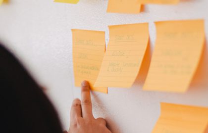 O que é Brainstoming