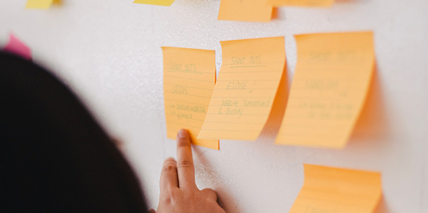 O que é Brainstoming