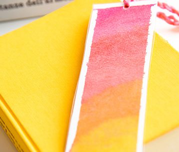 Marca Página para Imprimir