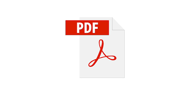 O que é PDF