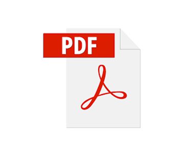 O que é PDF