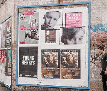 Como Fazer um Cartaz