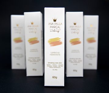 Embalagens Personalizadas