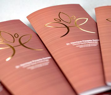 Flyer, Panfleto e Folder