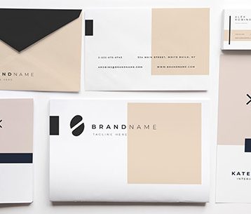 O que é Identidade Visual